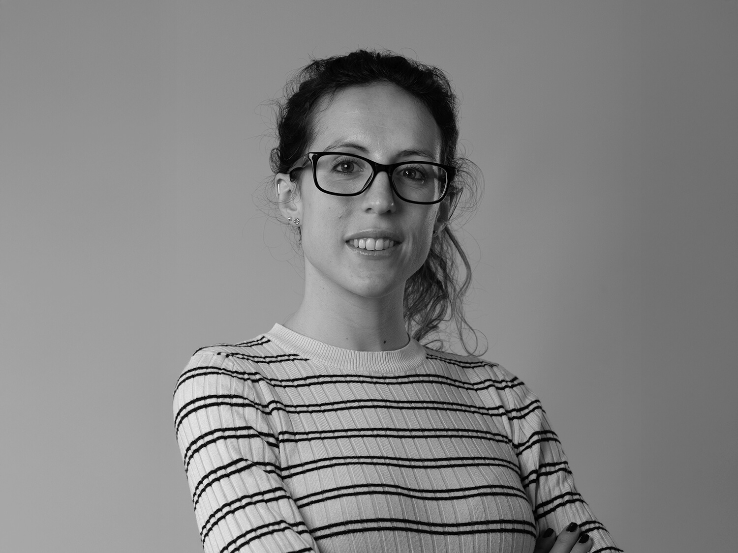 RVS business consultant Laura Perez 