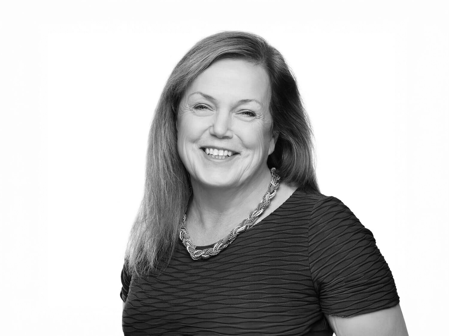 RVS business consultant, Sheena Hales 